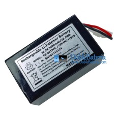 Batería para PLC P2-061PFC JG16B012 [Batería de repuesto]